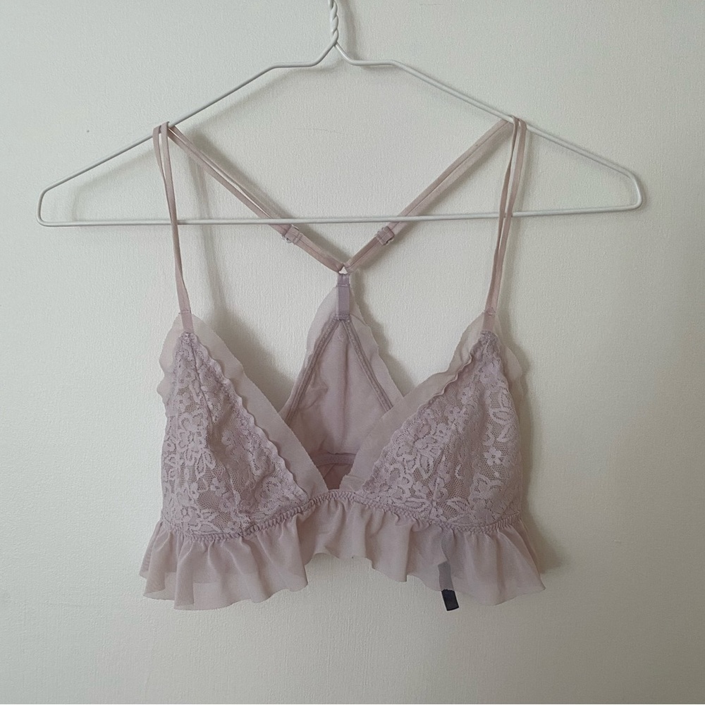 Aerie | Lace Bralette S